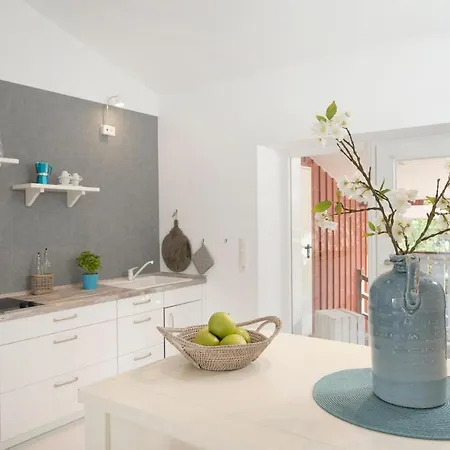 Apartment Golfplatz Ploener Grosser Ploener Bosau