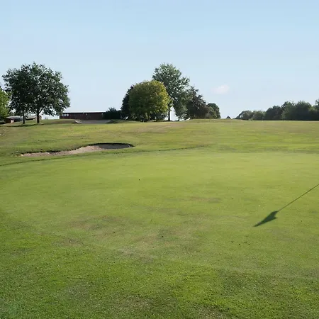 Golfplatz Ploener Grosser Ploener Bosau