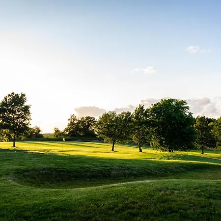 Golfplatz Ploener Grosser Ploener * Bosau