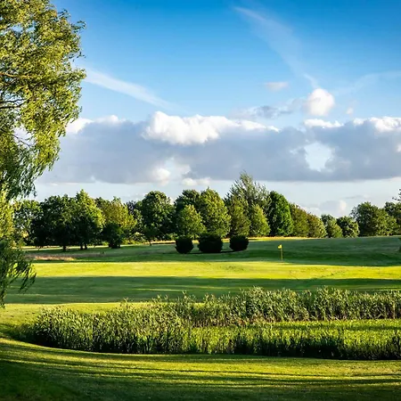 Golfplatz Ploener Grosser Ploener