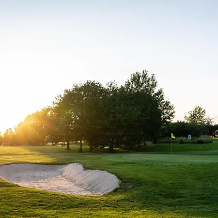 Golfplatz Ploener Grosser Ploener Bosau