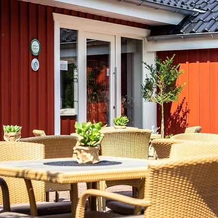 Golfplatz Ploener Grosser Ploener 公寓 Bosau