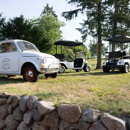 Golfplatz Ploener Grosser Ploener *