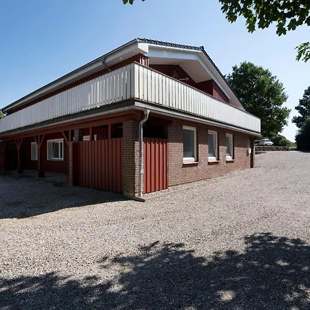 Golfplatz Ploener Grosser Ploener 公寓