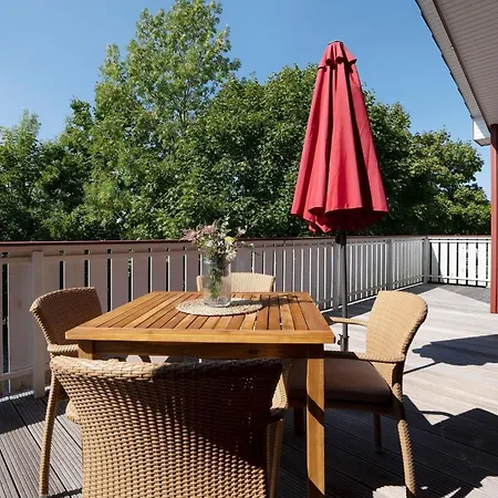 公寓 Golfplatz Ploener Grosser Ploener *