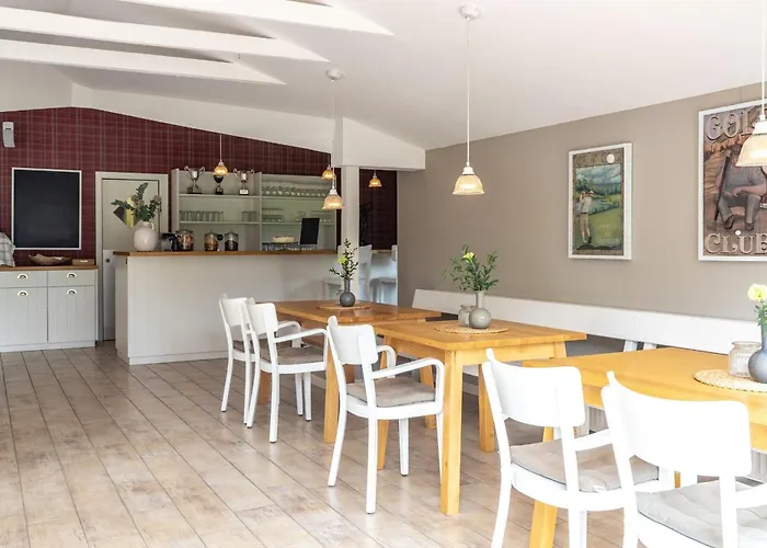 Golfplatz Ploener Grosser Ploener Bosau