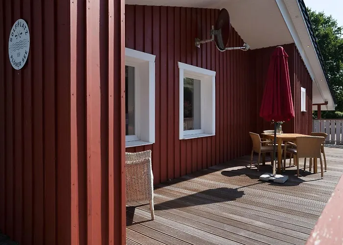 Golfplatz Ploener Grosser Ploener